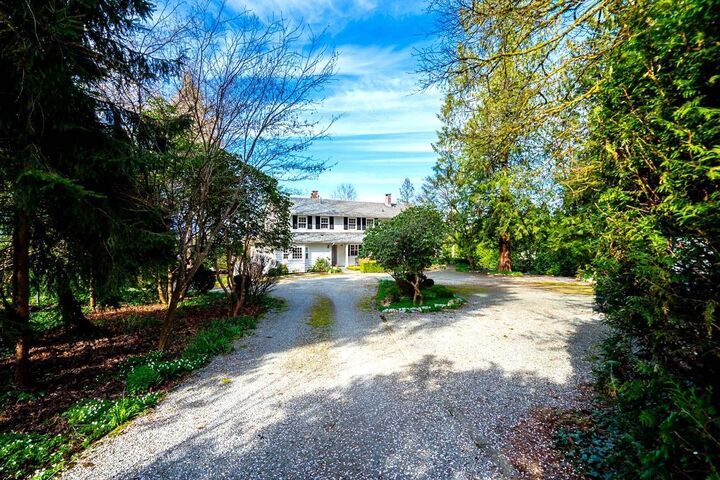 Property Photo: 21489 Cherry Place BC V2X 4L5