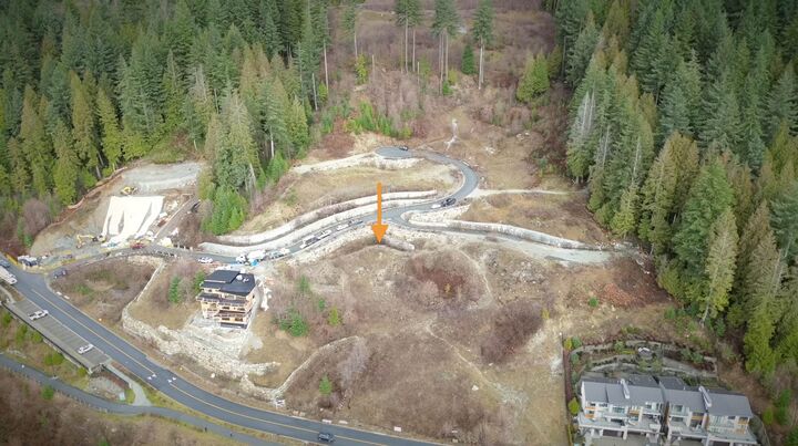Property Photo: 2730 Rodgers Creek Place BC V7S 0A7