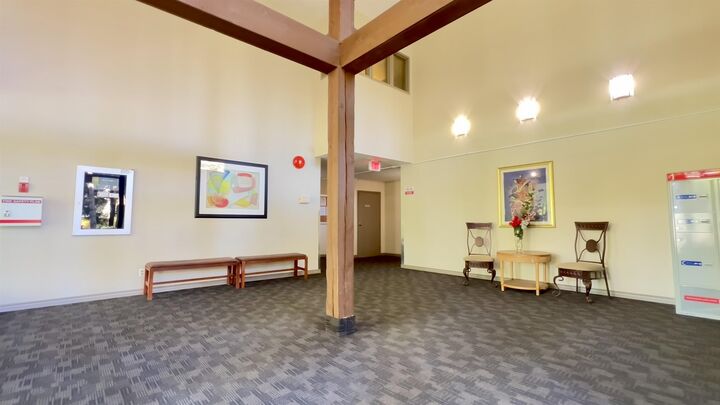 Property Photo:  6931 Cooney Road 101  BC V6Y 2J9 
