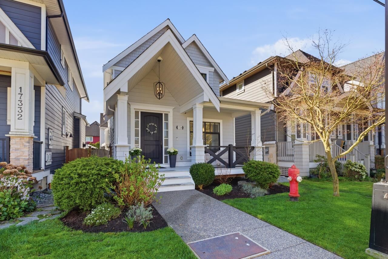 Property Photo: 17330 2nd Avenue BC V3Z 9P9