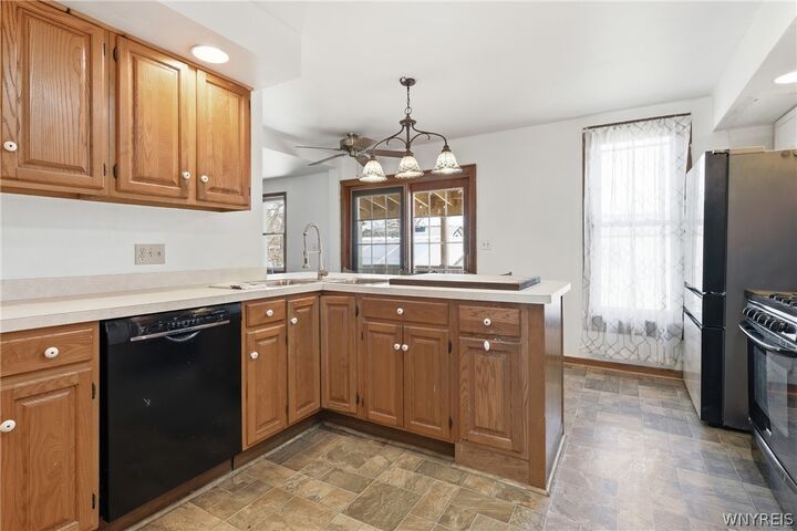 Property Photo:  66 Canada Street  NY 14080 