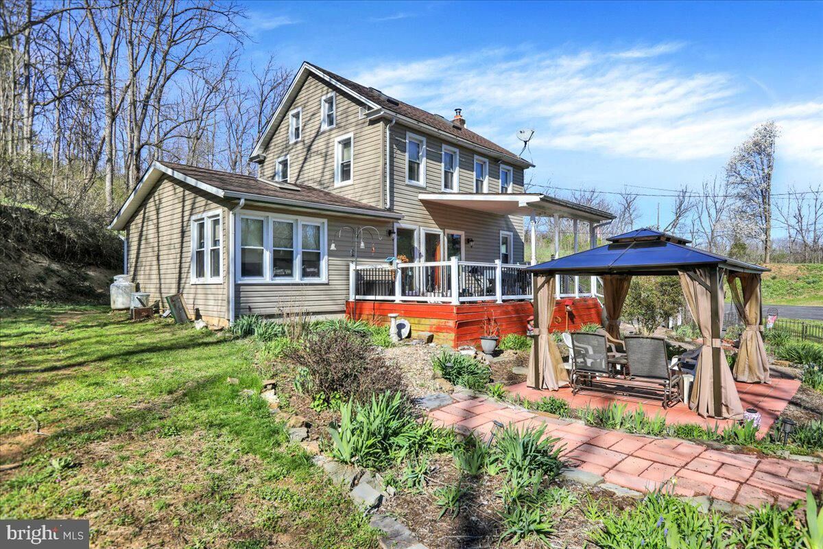 Property Photo:  166 Arboretum Road  PA 19506 