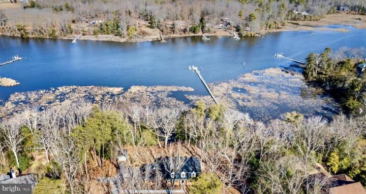 Property Photo: 436 Thompson Circle VA 22443