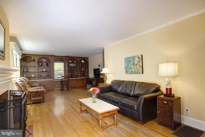 Property Photo:  513 Druid Hill Avenue  MD 21801 