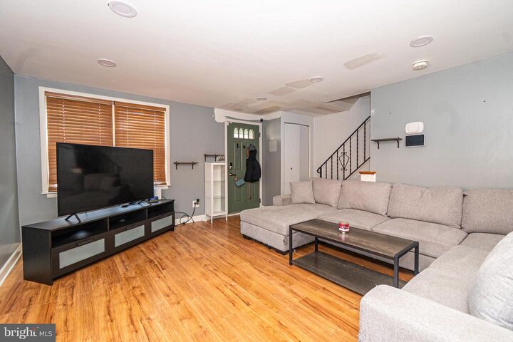 Property Photo:  5538 Whitwood Road  MD 21206 