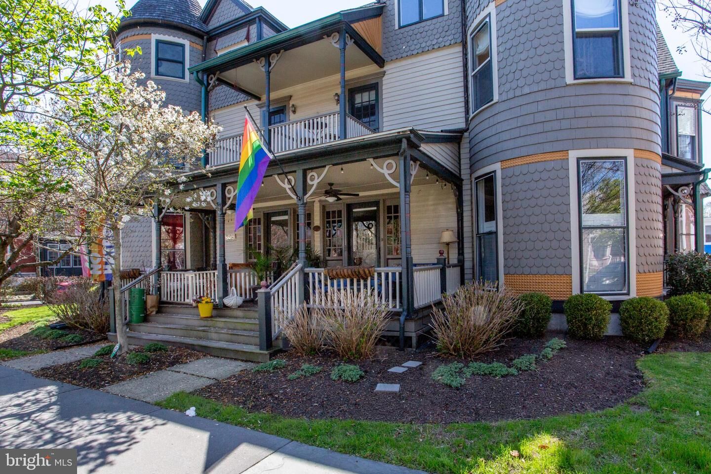 Property Photo: 151 N Union Street 6 NJ 08530