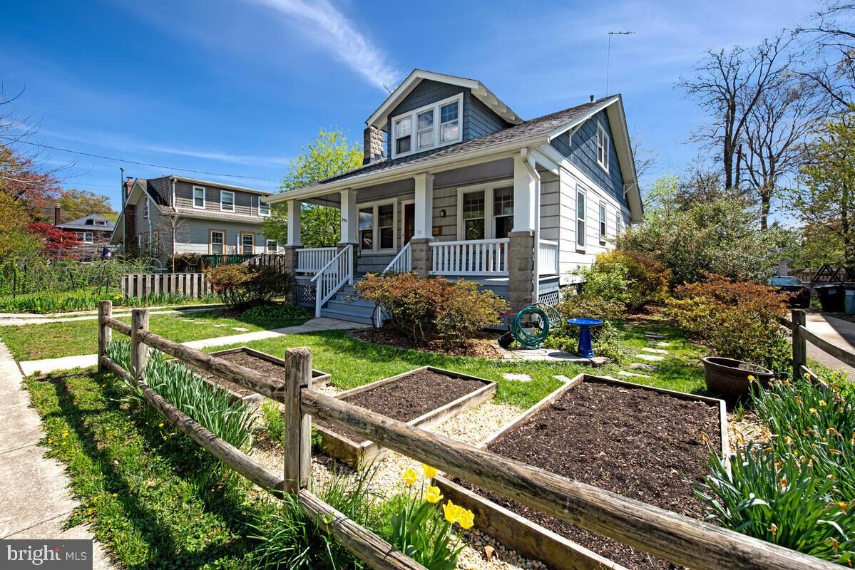 Property Photo: 3913 Jefferson Street MD 20781