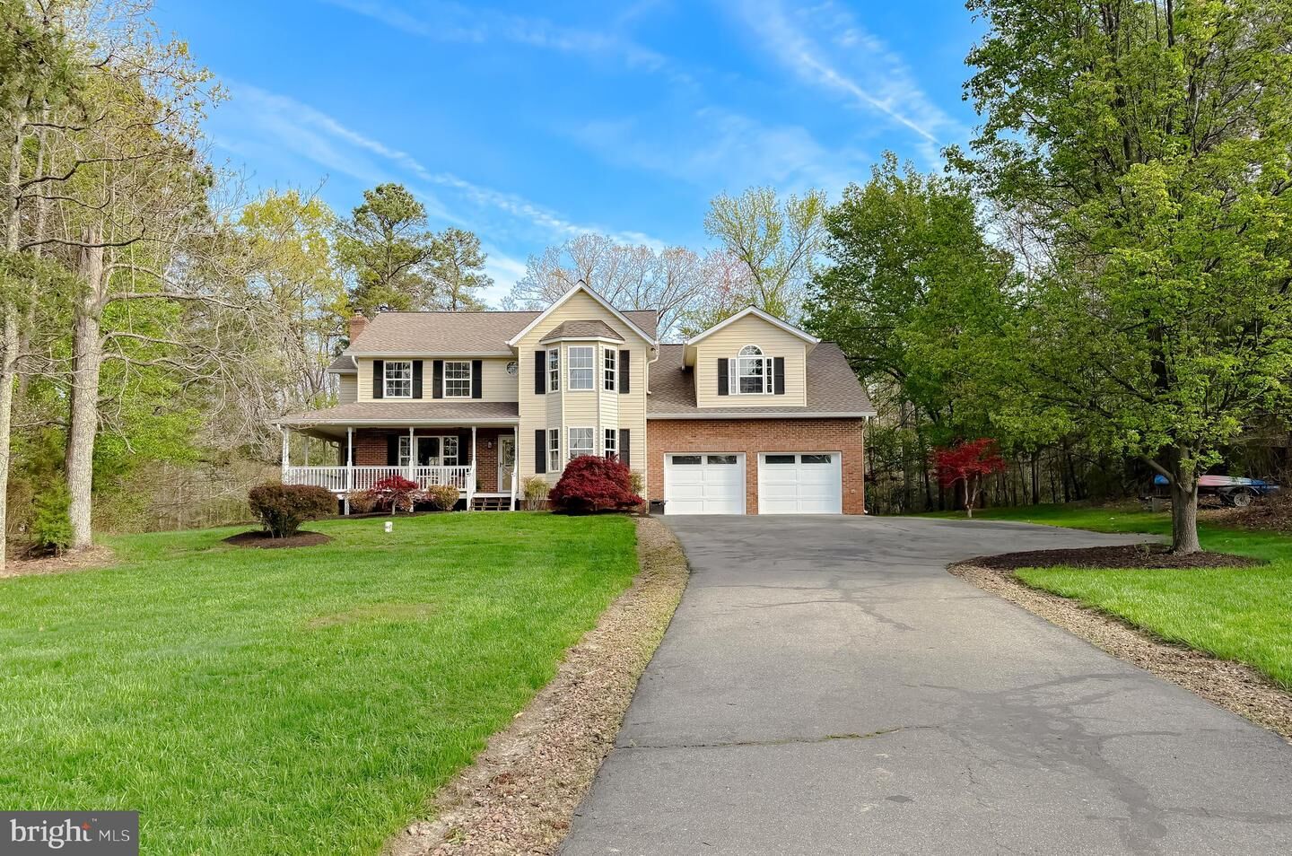 Property Photo:  610 Miriam Lane  MD 20657 