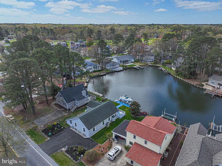 Property Photo:  414 Ocean Pkwy  MD 21811 