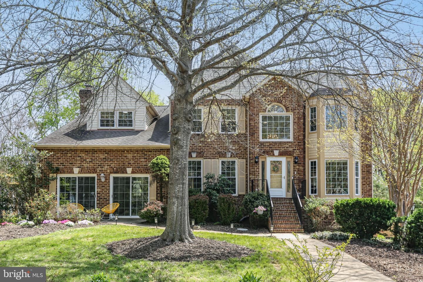 Property Photo:  1111 Richmond Drive  VA 22554 