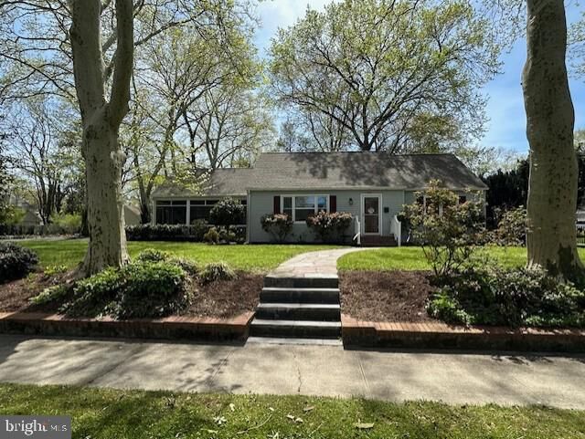 Property Photo:  208 Powell Avenue  MD 21801 