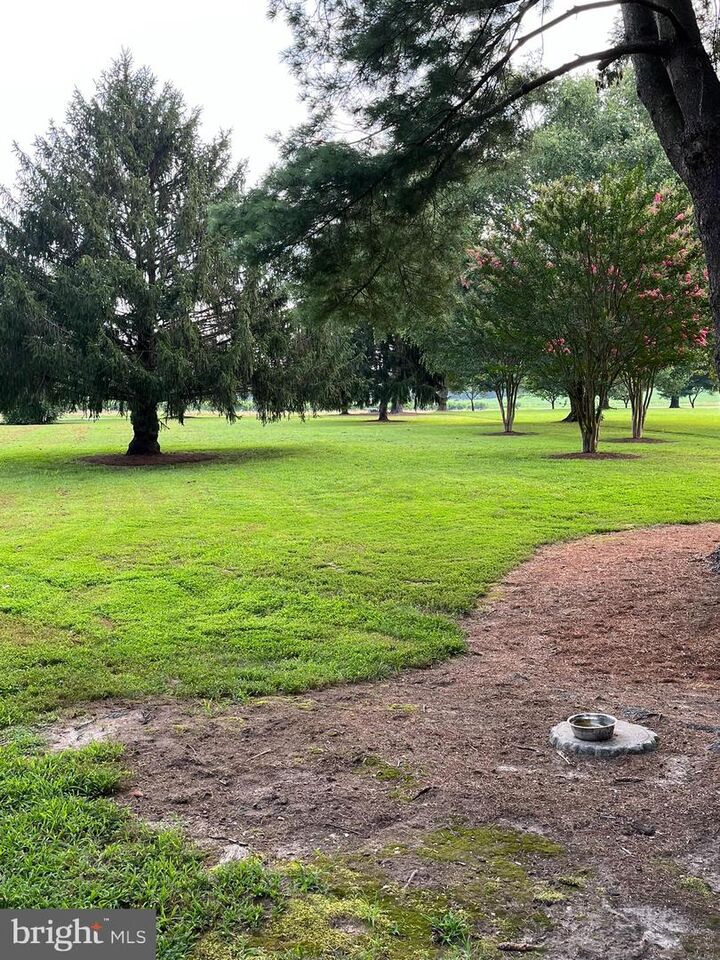 Property Photo:  4030 Fridays Lane  MD 20736 