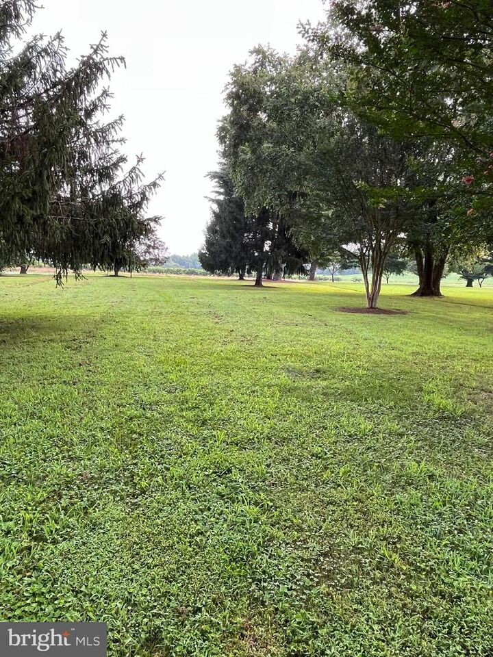 Property Photo:  4030 Fridays Lane  MD 20736 