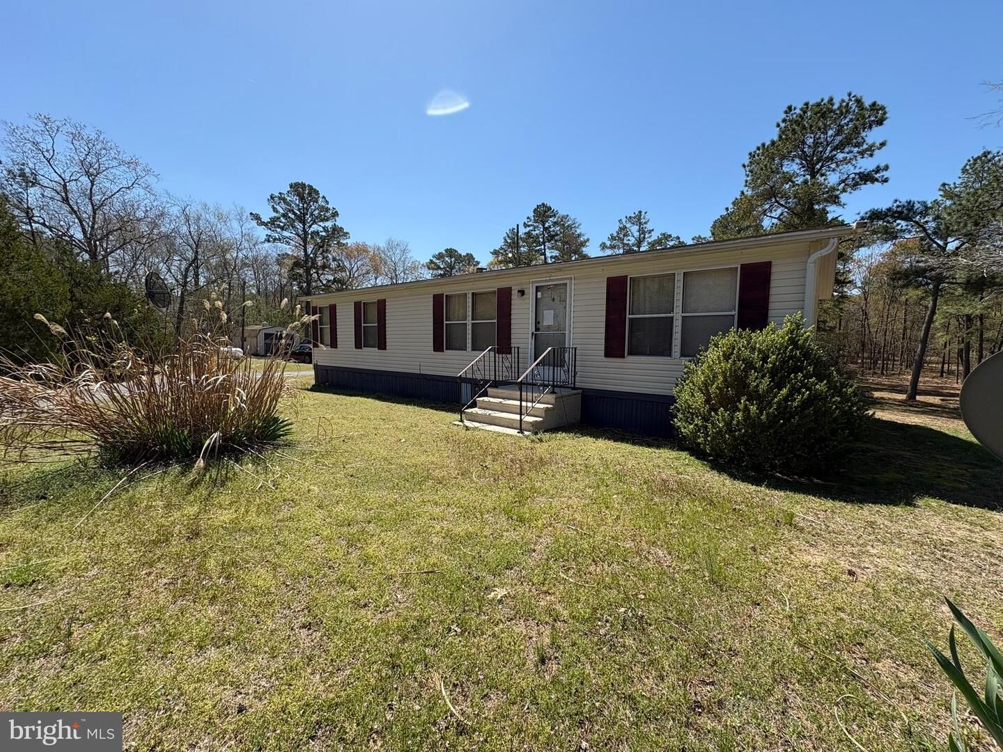 Property Photo:  5460 Sandy Hill Road  MD 21856 