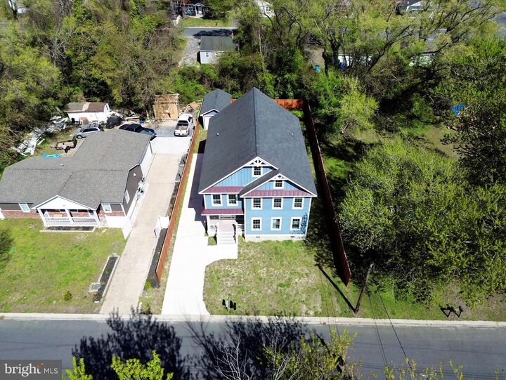 Property Photo:  1107 Mineola Avenue  MD 21801 