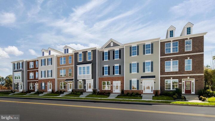 Property Photo: Homesite 4 Fall Hill Avenue VA 22401