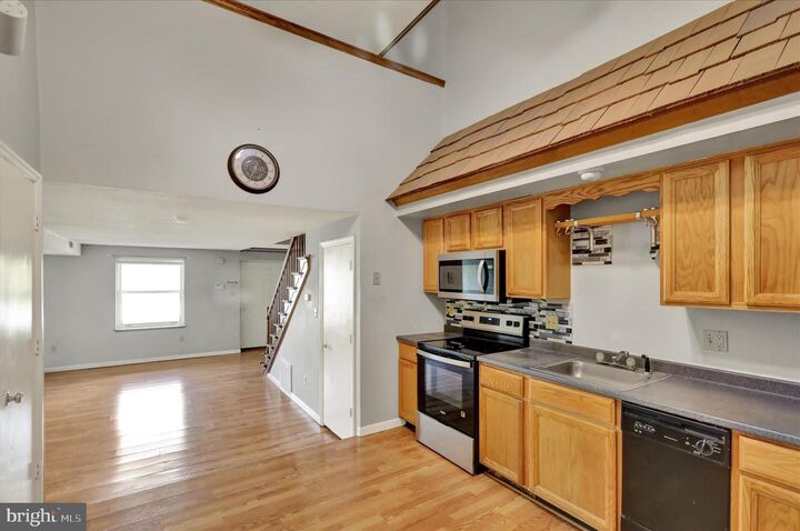 Property Photo: 709 Hill Road 3 PA 19565