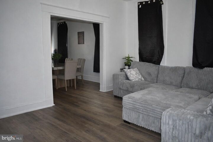 Property Photo:  752 McKenzie Street  PA 17401 