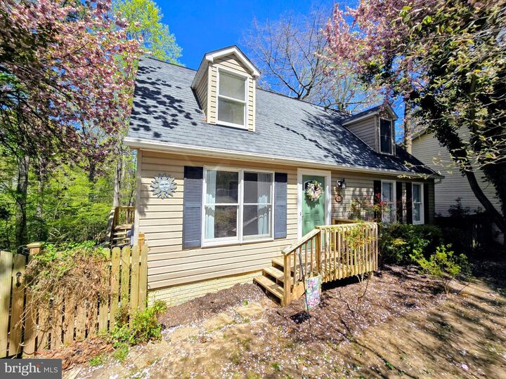 Property Photo:  1020 Gringo Court  MD 20657 