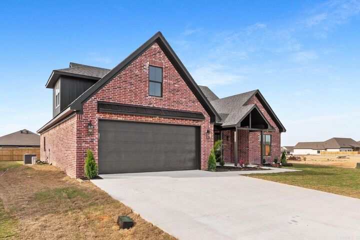 Property Photo:  21081 Kinsley Lane  AR 72065 