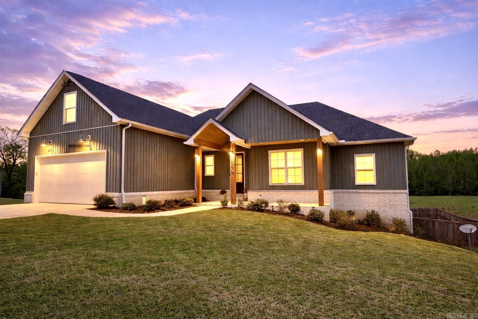 Property Photo:  13024 Avilla Hills Cove  AR 72002 