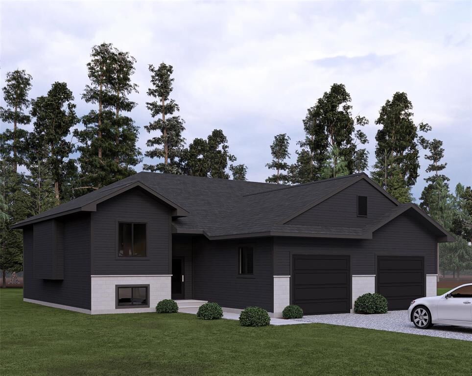 Property Photo:  61 Academy Street  MB R5L 0L5 