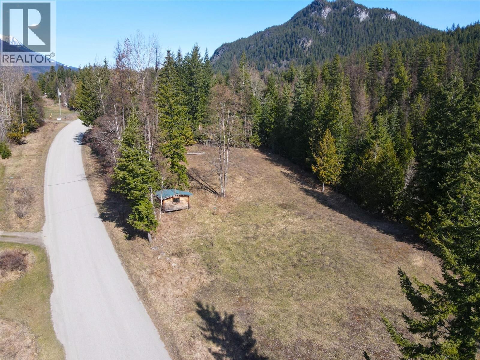 Property Photo:  362 Meadow Creek Road  BC V0G 1N0 