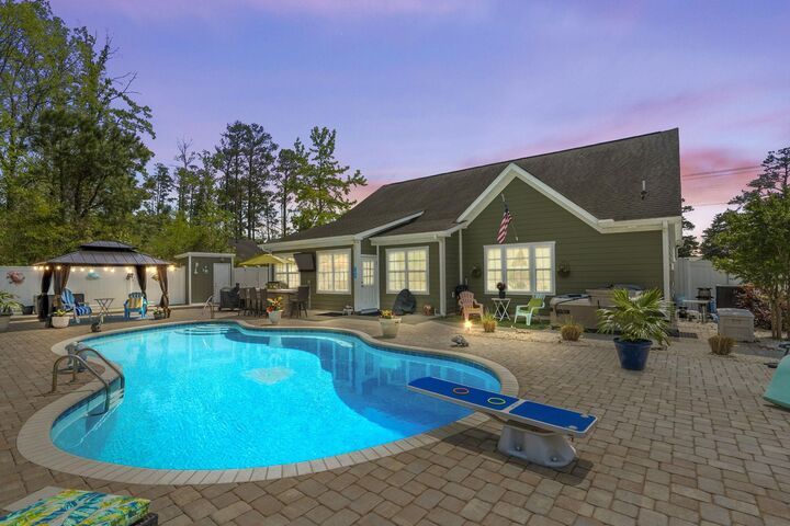 Property Photo:  1191 Highway 90  SC 29526 