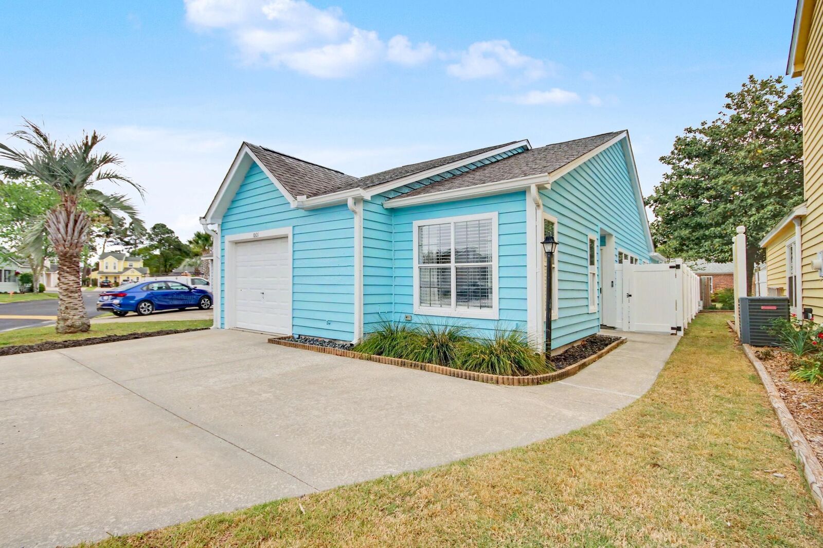Property Photo: 1001 Charles St. SC 29582
