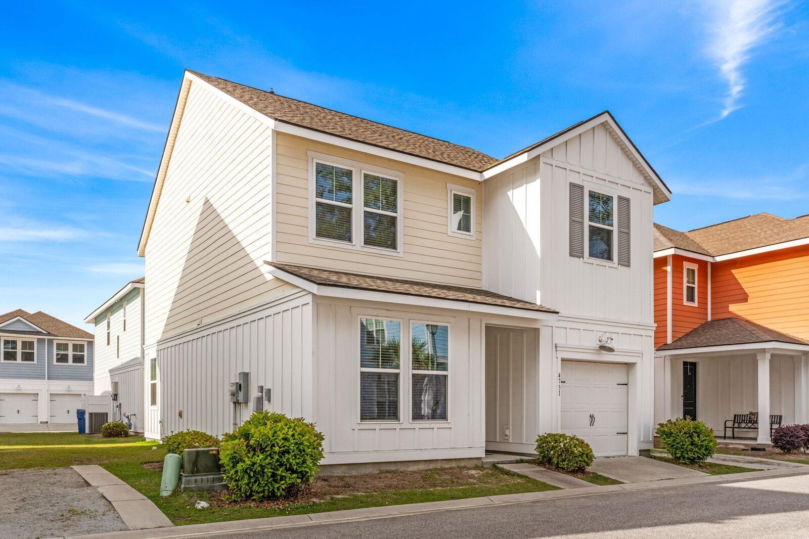 Property Photo:  4731 Cloisters Ln.  SC 29577 