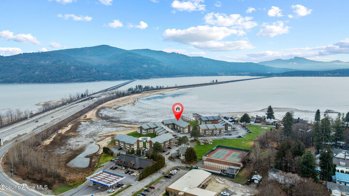 Property Photo:  301 Iberian Way 223  ID 83864 