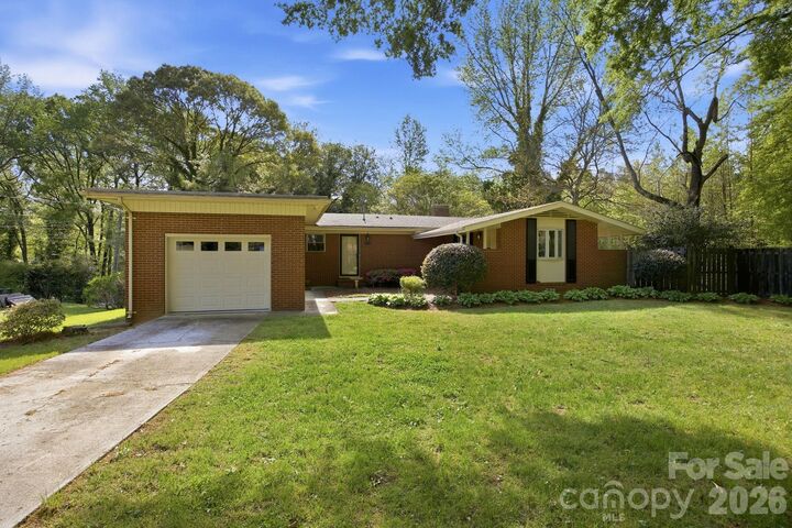 Property Photo:  101 Spruce Drive  NC 28147 