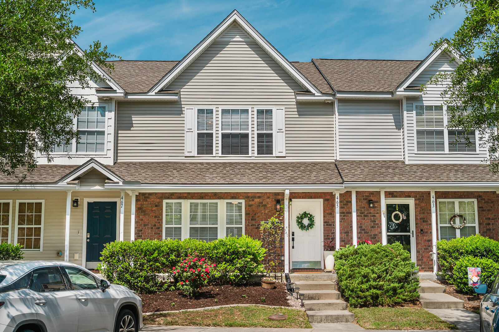 Property Photo: 465 Doane Way SC 29492