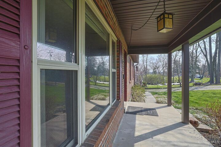 Property Photo:  7650 Dog Trot Road  OH 45248 