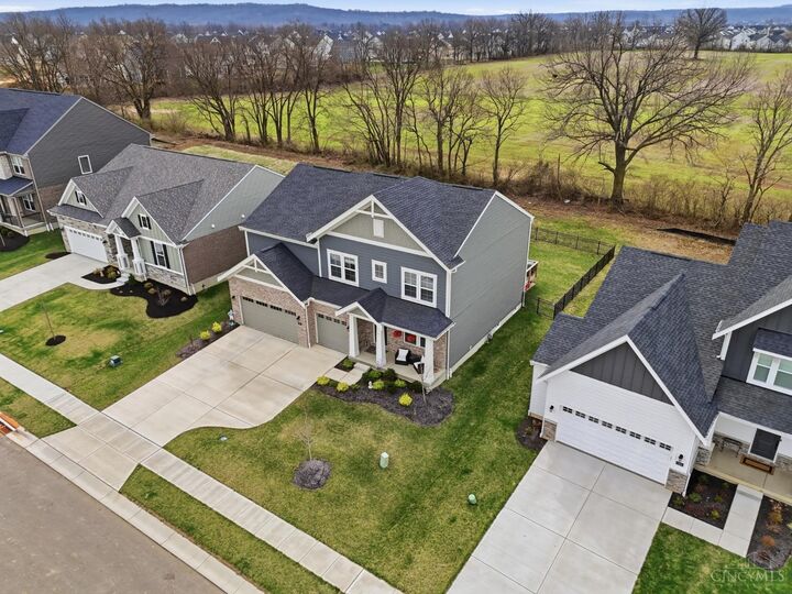 Property Photo:  1261 Trailhead Place  OH 45030 