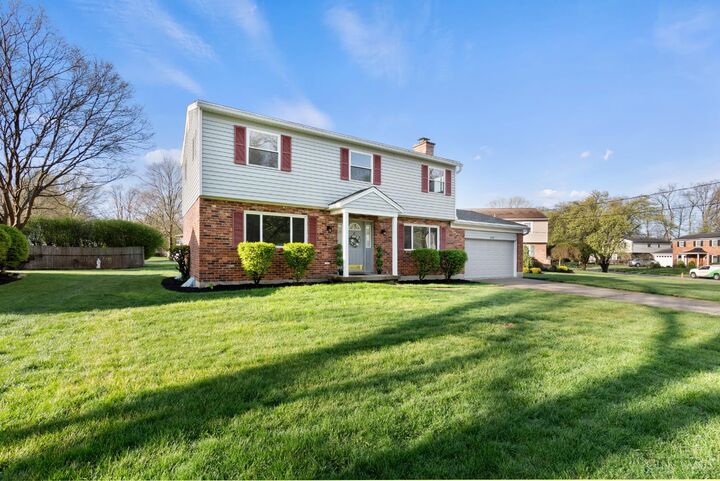 Property Photo:  1990 Lady Ellen Drive  OH 45230 