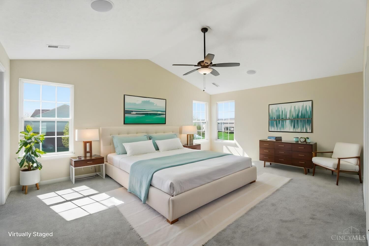 Property Photo:  9439 Tebbs Court  OH 45030 