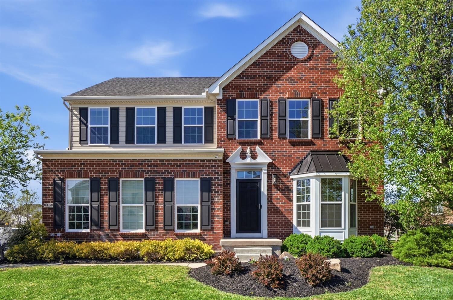 Property Photo:  9439 Tebbs Court  OH 45030 