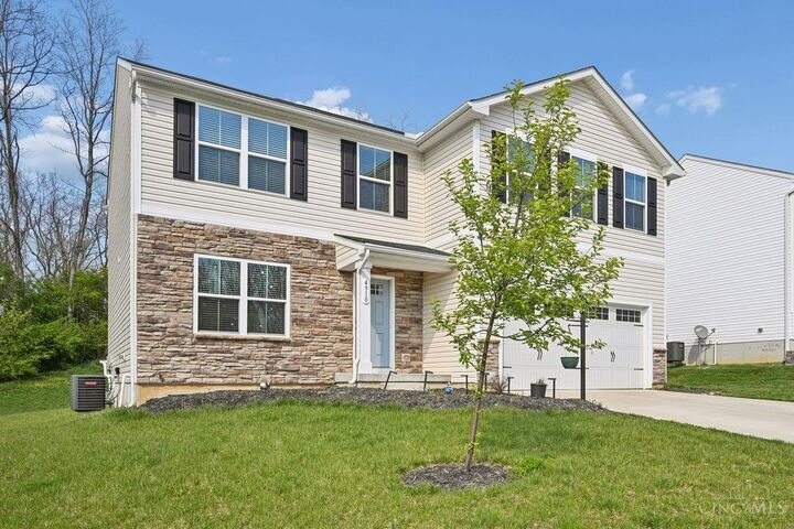 Property Photo:  4910 Allens Ridge Drive  OH 45152 