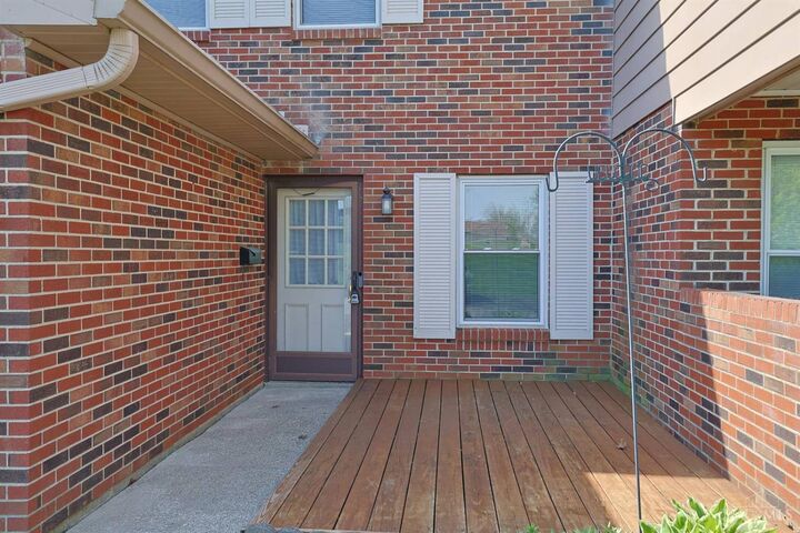 Property Photo:  212 Duchess Lane  OH 45255 