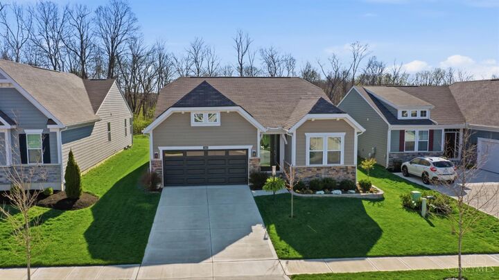 Property Photo: 1929 Prestwick Bend OH 45342