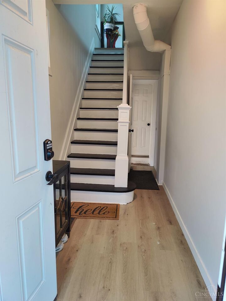 Property Photo:  3820 Delmar Avenue  OH 45211 