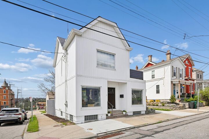 Property Photo:  2337 Kenton Street  OH 45206 