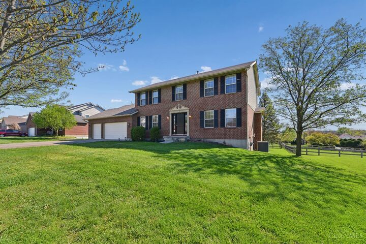 Property Photo: 5942 Franklin Trail OH 45011