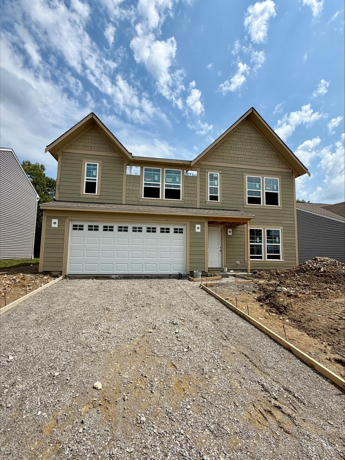 Property Photo:  1674 Whitewater Trail  OH 45030 