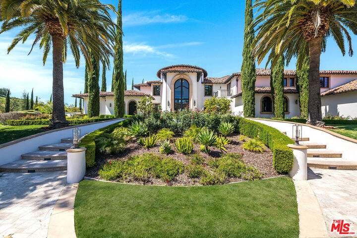 Property Photo:  25201 Prado Del Misterio  CA 91302 