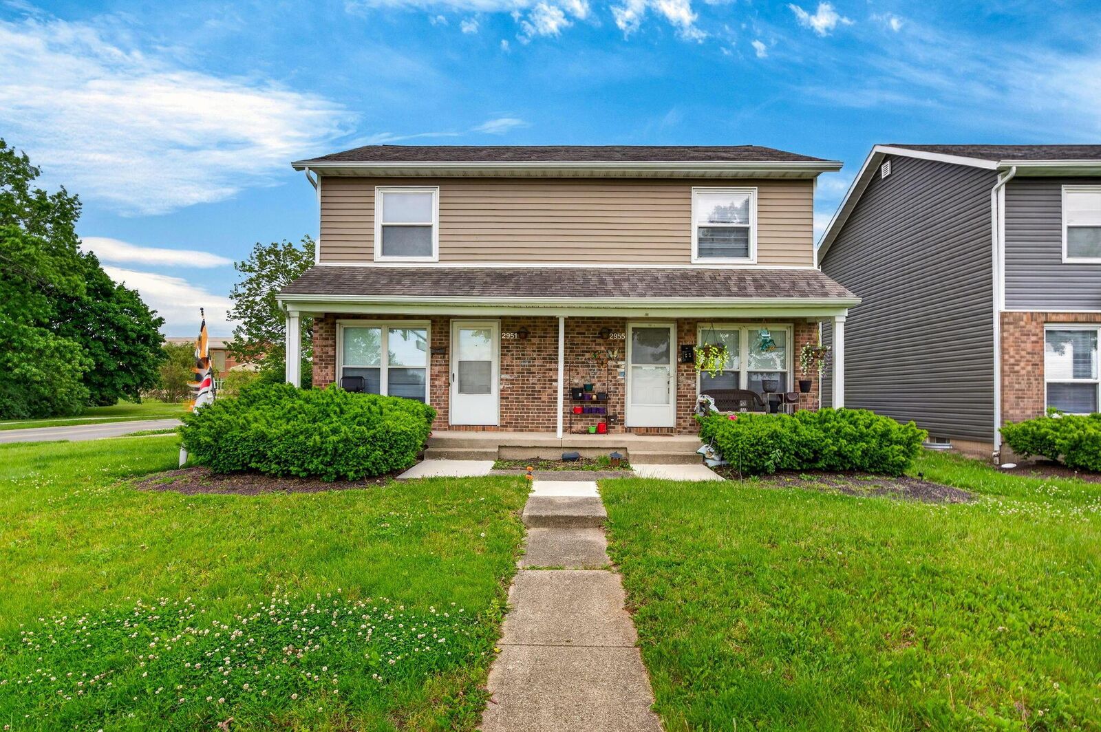 Property Photo:  2951-2963 Southwest Boulevard  OH 43123 