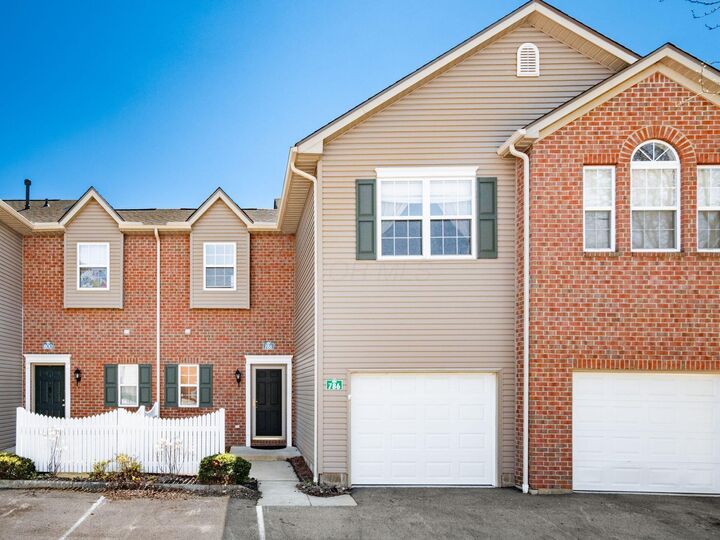 Property Photo:  786 Spring Valley Drive  OH 43035 