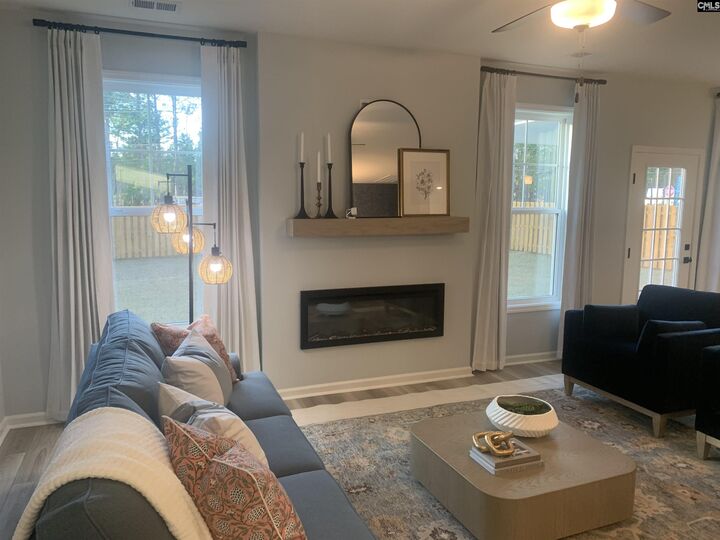 Property Photo:  161 Dew Blossom  SC 29073 