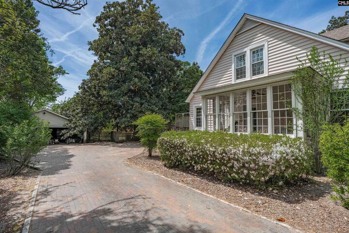 Property Photo:  2827 Lincoln  SC 29201 